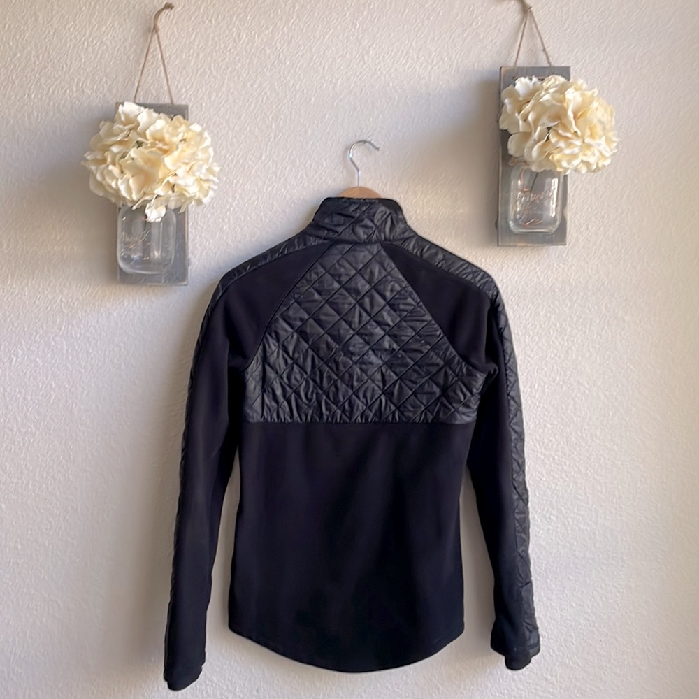 Athleta Half Zip Pullover - image 7